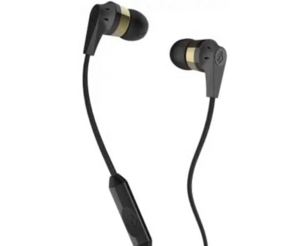 "Skullcandy Supreme Sound Ink'd 2.0 "Earphones" Bass Rs 499