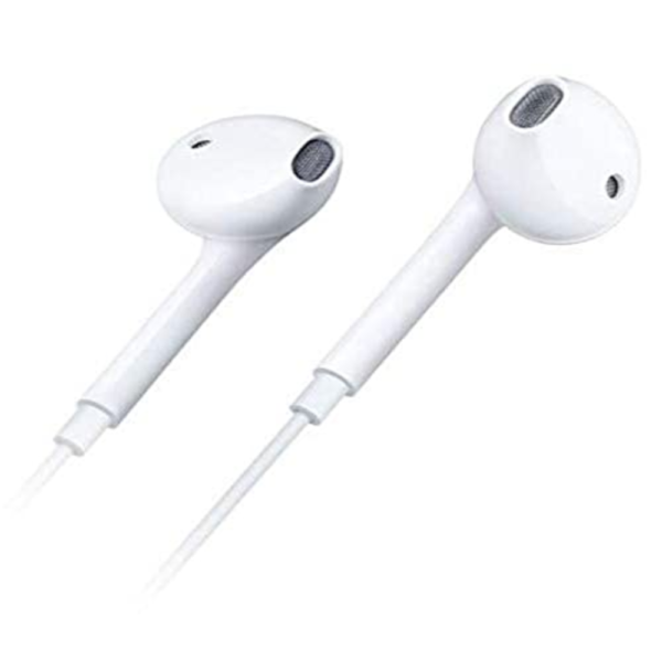 Realme earphone with wire