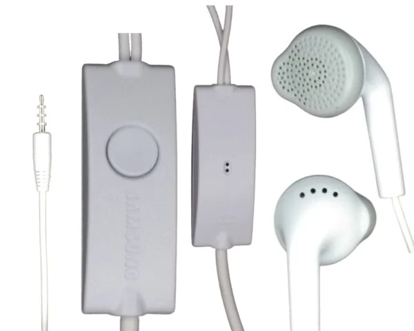 samsung ehs61 original earphones