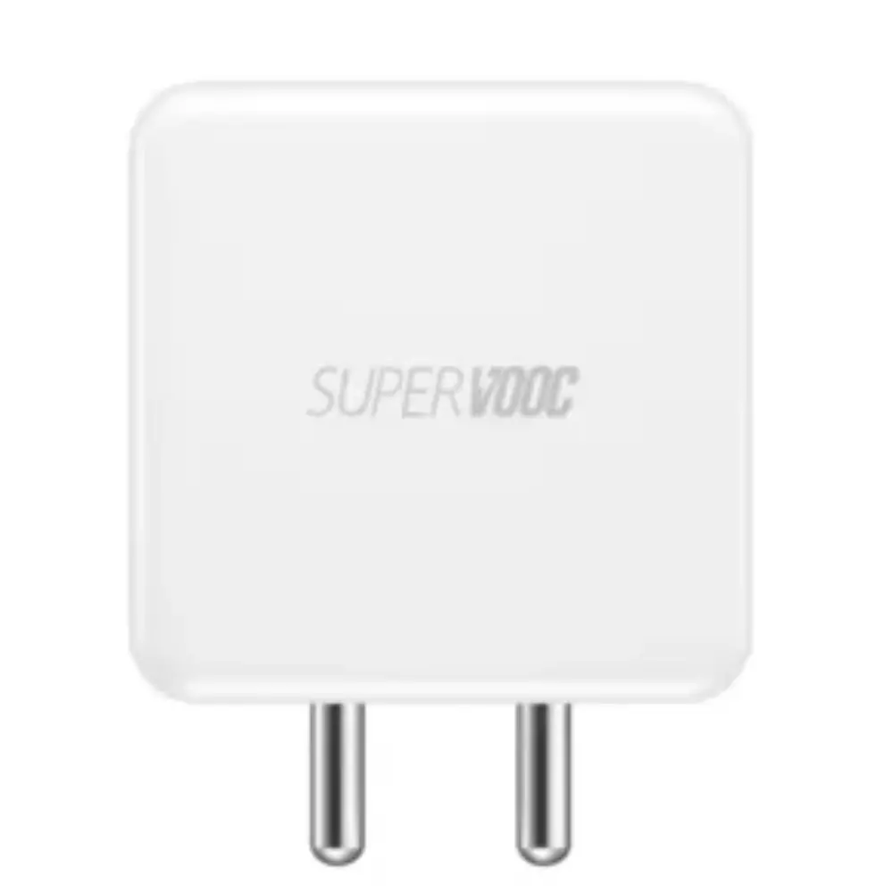 Vivo Supervooc 65W Charger Power Adapter Buy Online