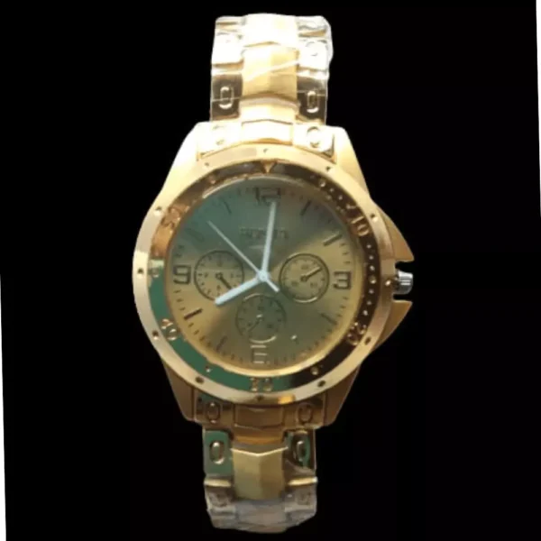 Rosra Mens Watch Color Golder , rosra watch mens cheap price