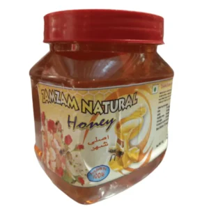Zamzam honey original | Zamzam honey original 1-Kg price 415 in India 2022 model price