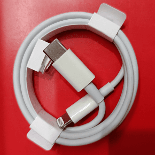 iPhone 11 Charger, USB C To Lightning Cable | Anker iPhone 11 charger USB c to lightning cable | USB-c to lightning connector | USB to lightning cable | USB-c to lightning cable meaning | USB-c to lightning cable fast charging | apple USB-c to lightning cable India | iPhone type c cable original