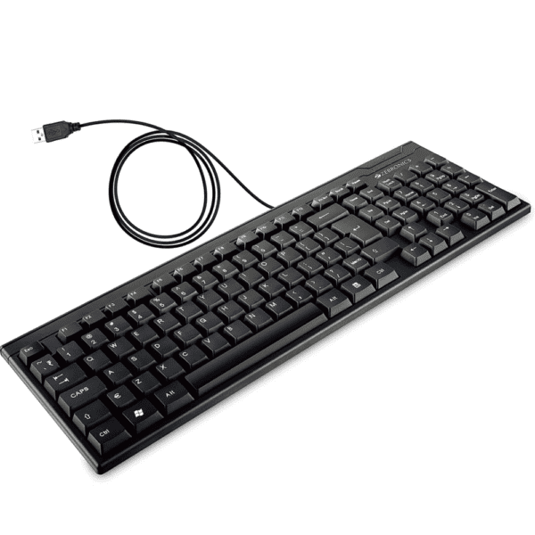 Zebronics Keyboard Zeb-k35
