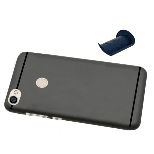 Back Cover For Redmi Y1 With Camera Protection