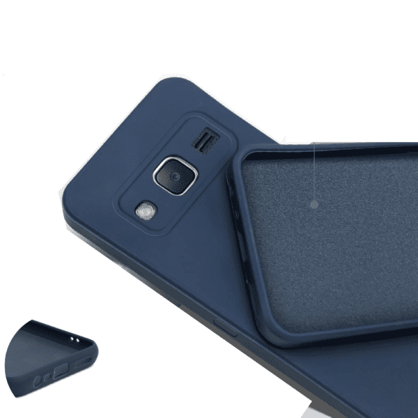 Samsung Galaxy J2 Back Cover With Camera Protection
