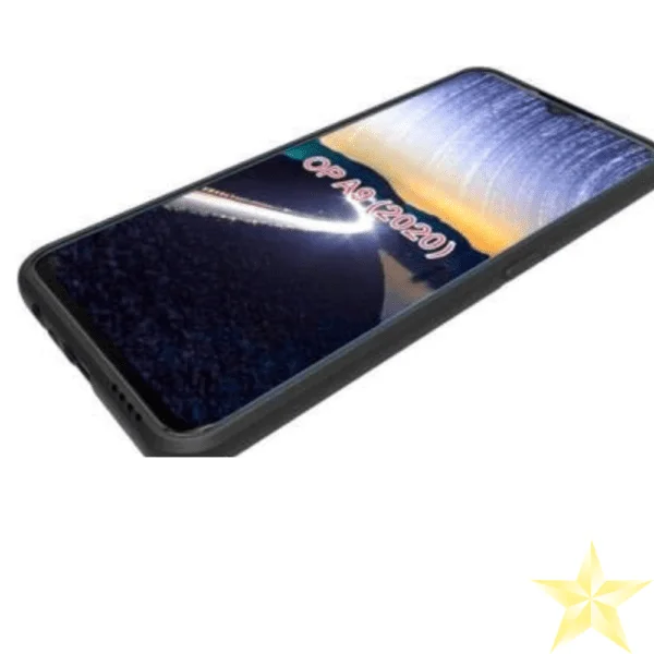 Oppo A9 2020 Silicon cover