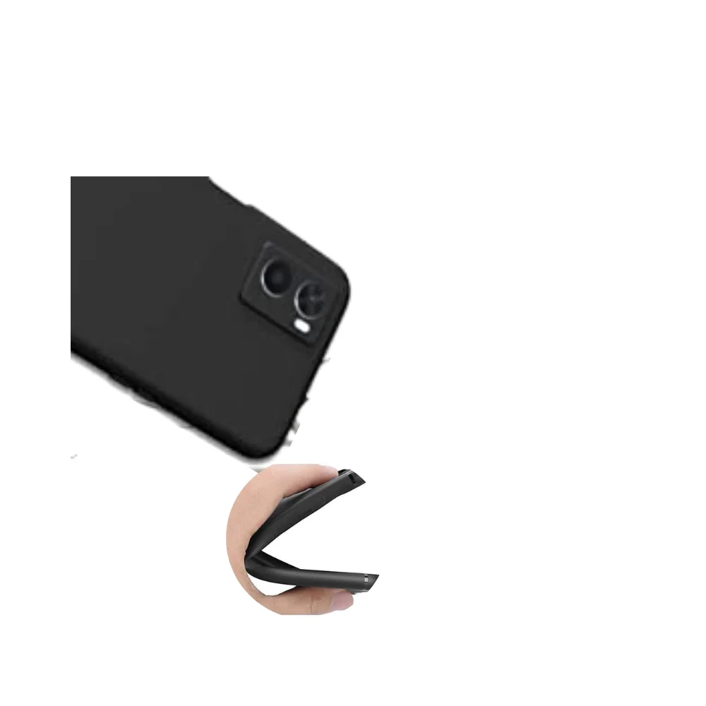 Back Cover For Oppo A96 5G With Camera Protection