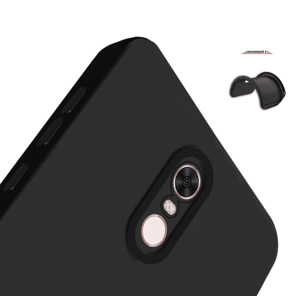 Back Cover For Redmi Note 5 With Camera Protection