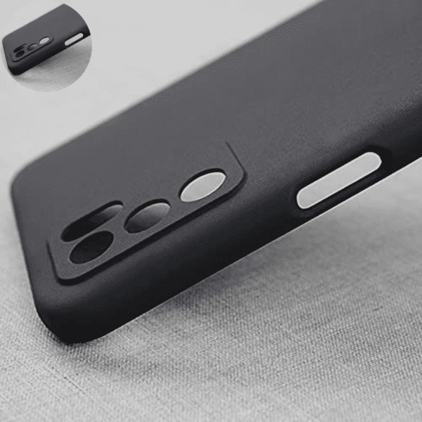 oppo a16 back cover