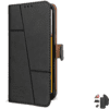 Flip Cover For Redmi 6 A Leather Cover With Camera Protection
