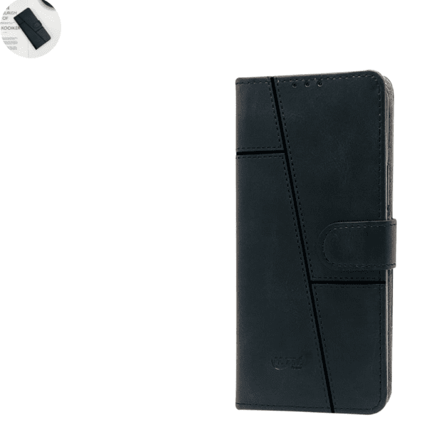 Flip Cover For Samsung M52 5G Cover With Strap