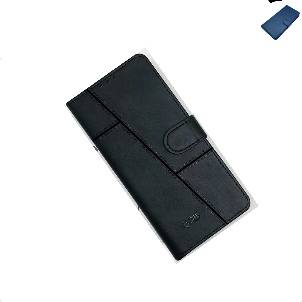 Flip Cover For Samsung M52 5G Cover With Strap
