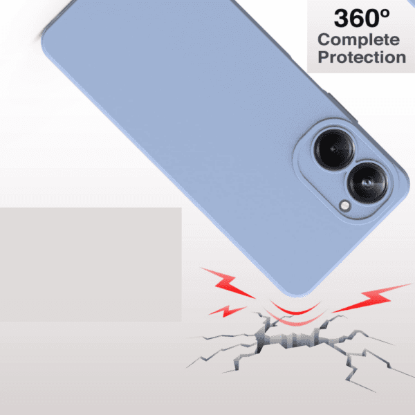 Realme 10 Pro Silicon Case Cover | Realme 10 Pro Soft TPU Case | Realme 10 Pro Protective Back Cover