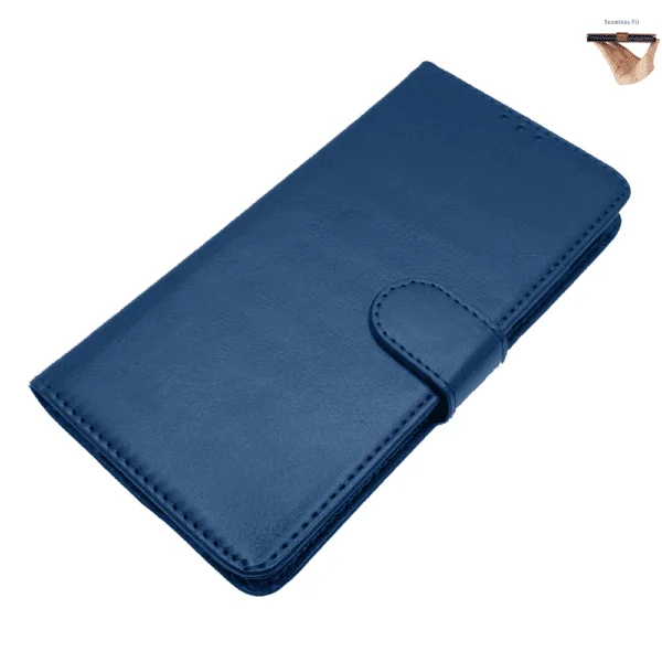 Flip Cover For Samsung M31 Cover With Strap