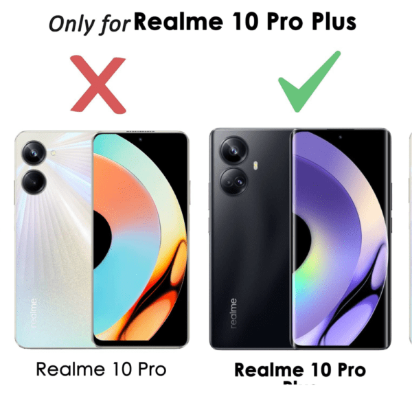 Realme 10 Pro Plus Silicon Case Cover | Realme 10 Pro Plus Soft Silicon Case | Realme 10 Pro Plus Silicone Protective Case