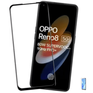 Tempered Glass Screen Protector for OPPO Reno 8 Pro