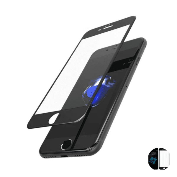 iPhone 6 Plus tempered glass screen protector