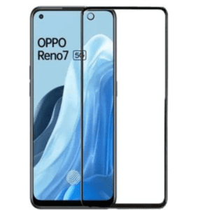 Tempered glass screen protector for OPPO RENO 7 5G