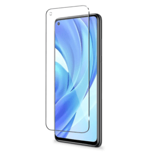 OPPO RENO 7 Pro tempered glass with privacy screen 