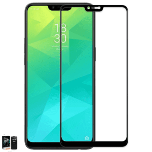 Tempered glass screen protector for Realme 2 