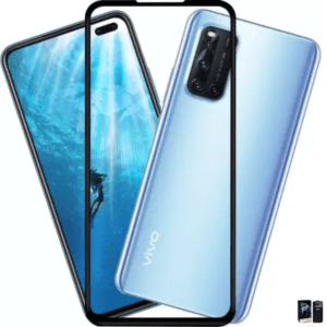 Tempered Glass With High Durability For VIVO V19