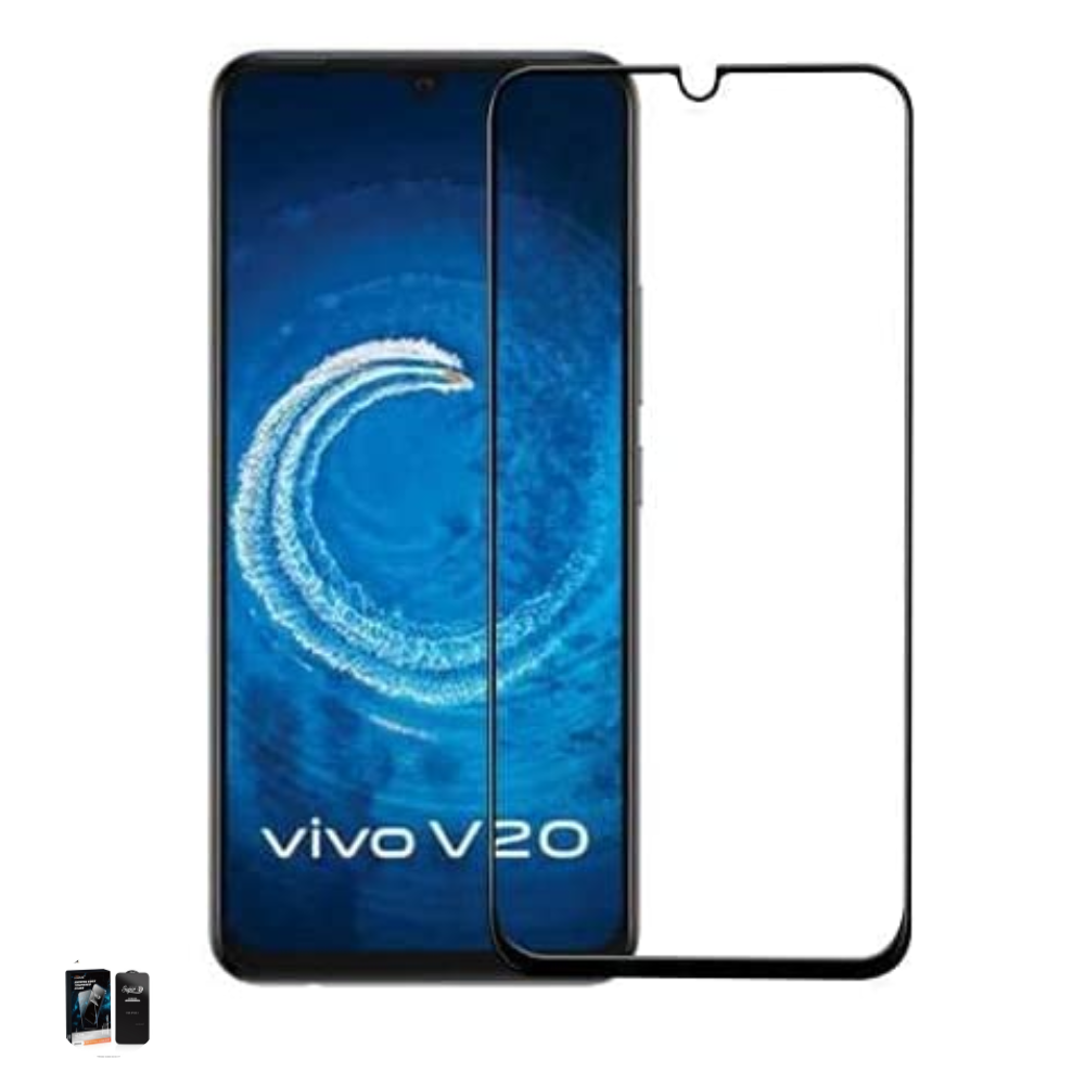 best tempered glass for vivo v20 pro