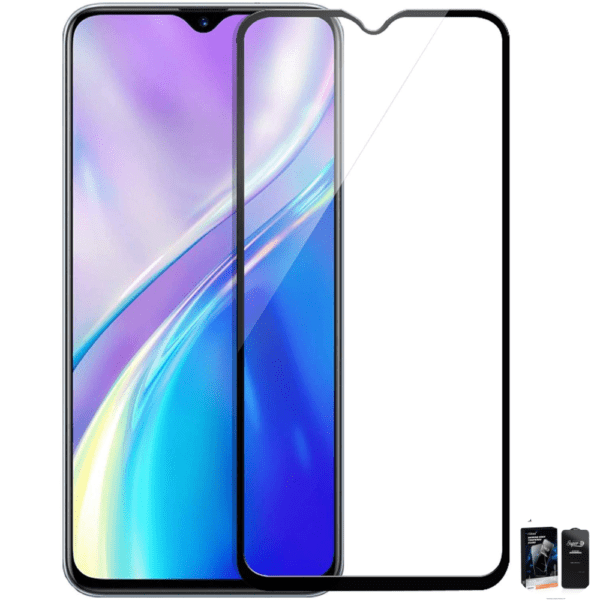tempered glass screen protector for Realme 2 Pro 