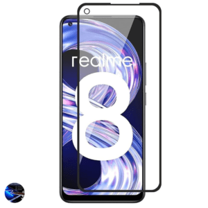 Best tempered glass for Realme 8/8 Pro