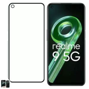 Best tempered glass screen protector for Realme 9 5G