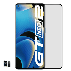 Best tempered glass screen protector for REALME GT NEO 2