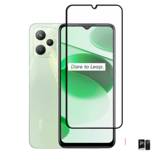 Best tempered glass screen protectors for REALME C2/A1K 