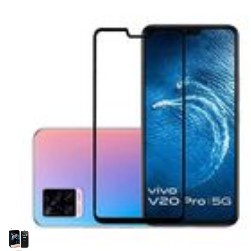 vivo v20 pro gorilla glass