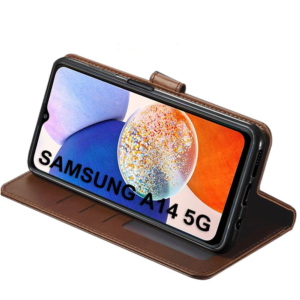 Samsung A14 5G Flip Cover