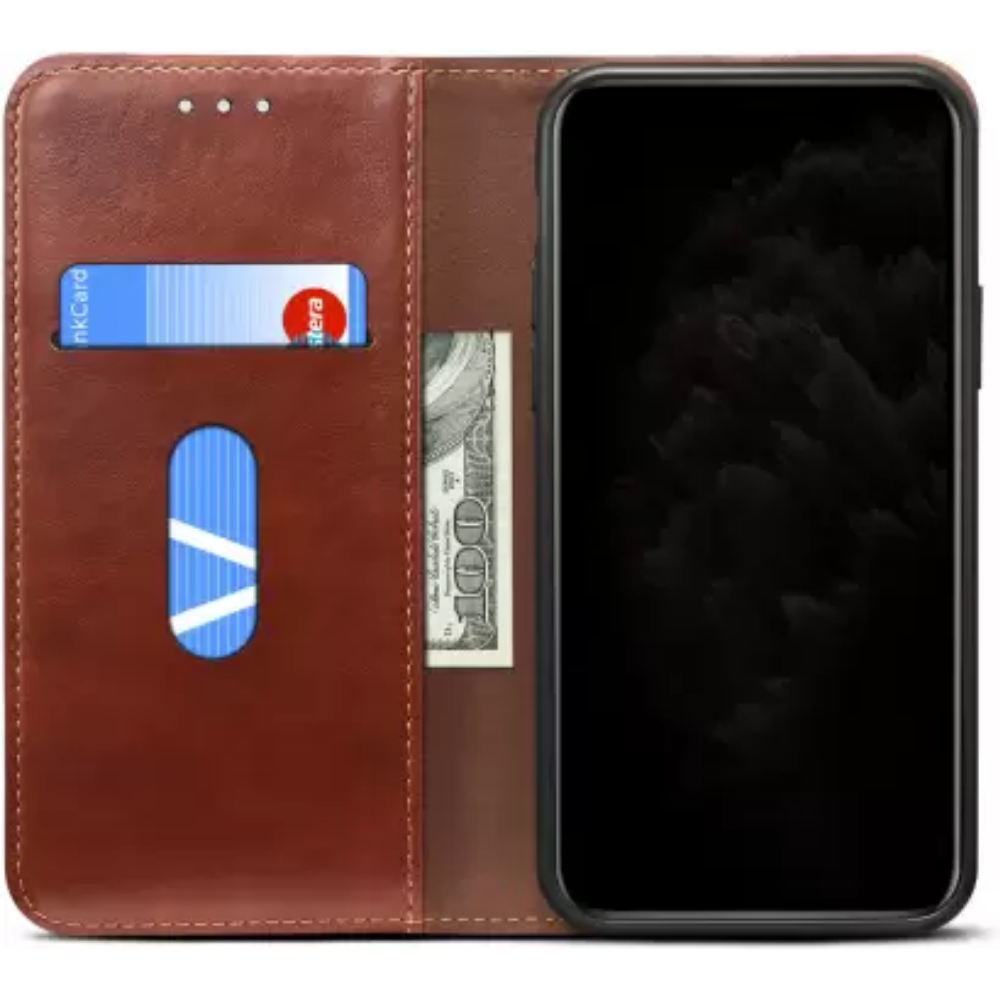 Flip Cover For Reno 7 Pro 5G With Camera Protection
