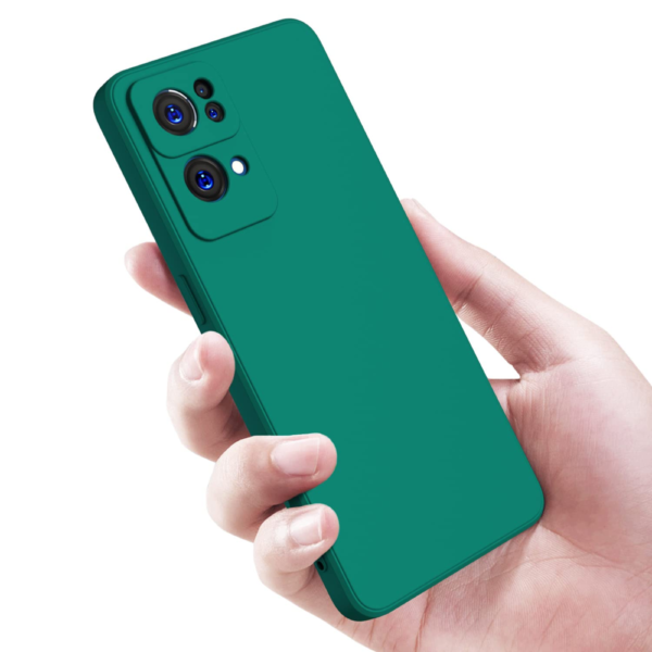 Oppo Reno 7 Pro Back Cover With Camera Protection