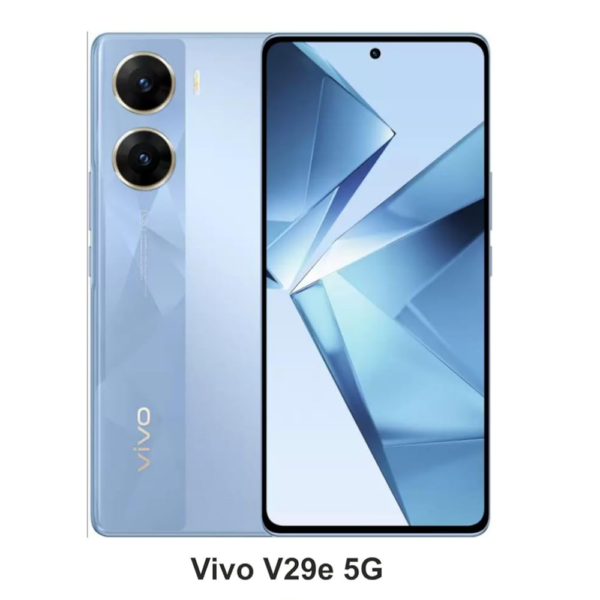 Flip Cover for Vivo V29e 5G