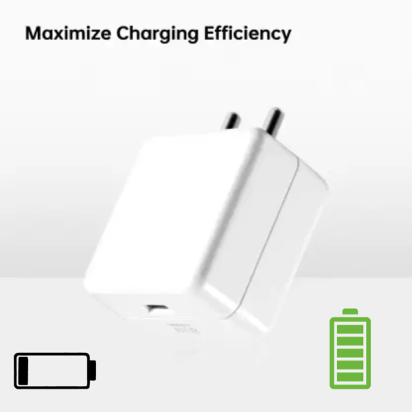 Oppo 85 W Charger