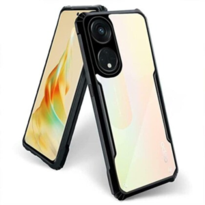 Back Cover for OPPO Reno8T 5G