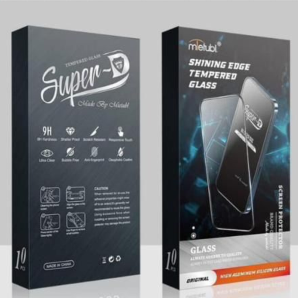 Oneplus Nord Ce 3 5G Tempered Glass Screen Protector