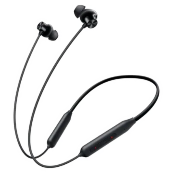 OnePlus Bullets Wireless Z2 ANC Bluetooth in-Ear Earphones with Mic