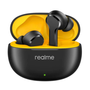 Realme Buds T100 AI ENC Smart Call Noise Reduction Wireless
