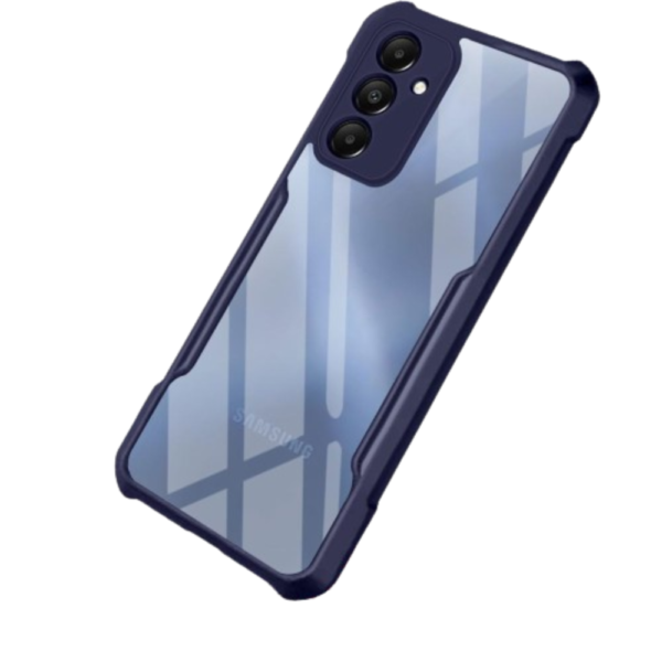 Back Cover for Samsung Galaxy A15 5G