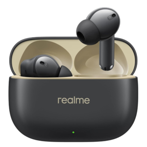Realme Buds T300 TWS Earbuds With 40H Play time