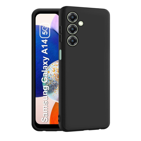 Back Cover for Samsung Galaxy A14 5G