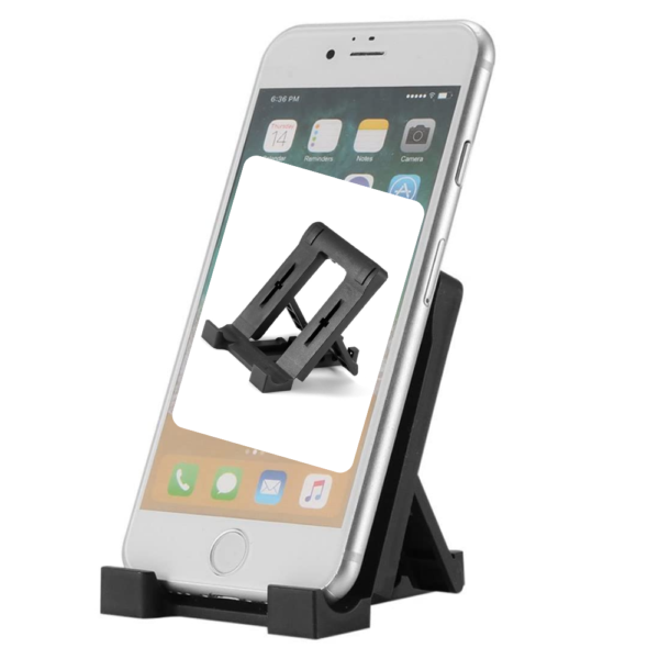 Folding Tablet Mobile Stand & Holder