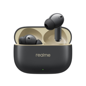 Realme Buds T300 TWS Earbuds With 40H Play Time