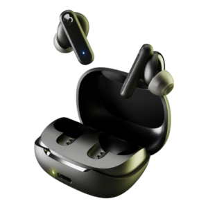 Skullcandy Smokin Buds In-Ear Wireless Earbuds