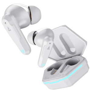 boAt Airdopes 191G True Wireless Earbuds Game Bull