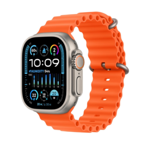 Apple Ultra 2 Fitness Tracker Smartwatch